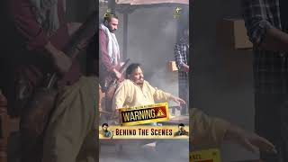 Behind the Scenes | Warning | Prince KJ | Dheeraj K | Amar Hundal