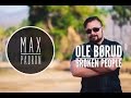 Ole Børud - Broken People (Guitar Cover) by Max Padron