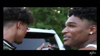 Deezy9 Ft SosaDaShooter- Crip Talk [Official Video]