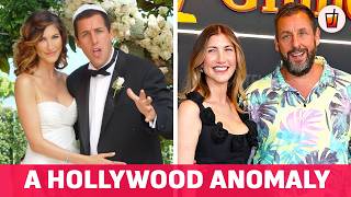 What Adam Sandler's Humorous Marriage Advice Reveals About His Heart 🥤 Rumour Juice