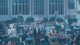 David Bowie Blackstar symphony comes to the Schnitzer