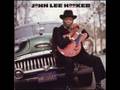 Mr.Lucky - Godfather of Blues & Robert Cray