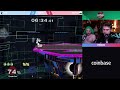 lacs 4 winners quarters hungrybox jigglypuff vs. ibdw fox ssbm melee tournament