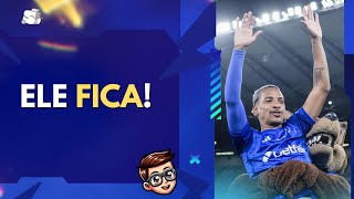 MATHEUS PEREIRA RECUSOU OFERTA DO ZENIT