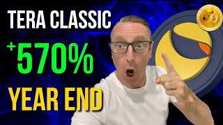 TERRA LUNA CLASSIC *BURN* - 72 HOURS THIS WIL HAPPEN? | DOGECOIN & CRYPTO UPDATE