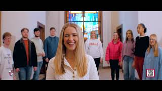Is Grad School Worth It? Hear Why William Carey University Grads Say YES.