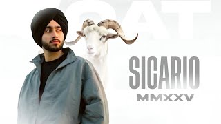 Shubh new album Sicario all details explained | Tracklist \u0026 Storyline