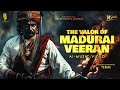 The Valor of Madurai Veeran : AI Generated Music Video by Tenma