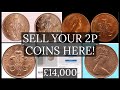 Rare 2p Coins – Do you have one worth £14,000 | eBay New Pence 2 – Sell It Here!