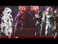 【destiny2】受け継がれる思い取得までの道 5 壮大 3190pt～ 【live配信】