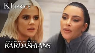 5 Kardashian Vacations That Took A Left Turn! | KUWTK | E!