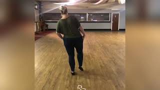 LOVE YOU MORE - DARREN & AMY BAILEY Linedance Tutorial Walkthrough
