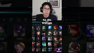 WHY JUNGLE IS THE BEST ROLE l perryjg on twitch