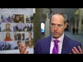 novel treatment paradigms for aml at ash 2021