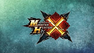 # 6 【MHX体験版】ナルガ ヘビー 5分針 実況