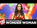 DC Comics Multiverse Batman v Superman Wonder Woman Review