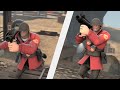 tf2 spy psychology behind lines