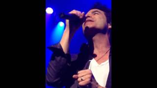 Train - Hopeless - Fallsview Casino - 7.18.14