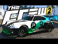 THE CREW 2 - Porsche 911 RSR Pulse Performance édition Custom & Test : PIRE QUE L'ORIGINALE !