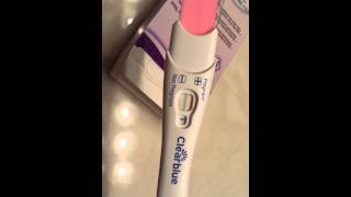 Reusing a NEG Pregnancy Test (POAS addiction!!)