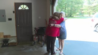 Pet food pantry helps owners with affordability