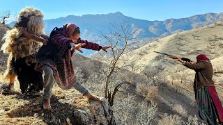 In Search of Light: A Tale of Two Sisters