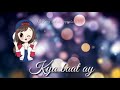 #Rk king whatsappstatus || kya bat hai male version||Whatsapp status video||Love status||