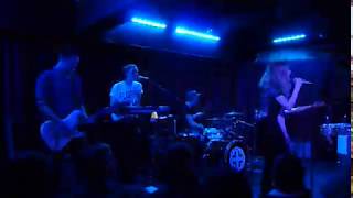 Florrie - Call 911 - The Borderline, London 29/01/15