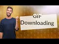 How to download GIFs for free?