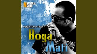 Boga Mati