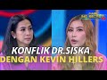 Klarifikasi Dr Siska Terhadap Konflik Dengan Kevin Hillers | RUMPI (20/9/22) P4