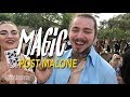 MAGIC FT POST MALONE