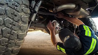 We Better Get This Jeep To Our Shop!