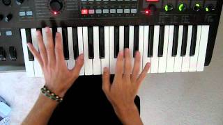 Attack Attack! - Interlude Tutorial (Chorus)