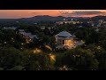 Get to Know UVA: Excellence & Energy