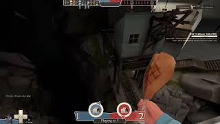 Goomba Stomp - TF2