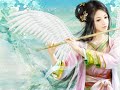 Trail of the Angels - Homage to a Chinese Folk Melody & Composer Chen Yue