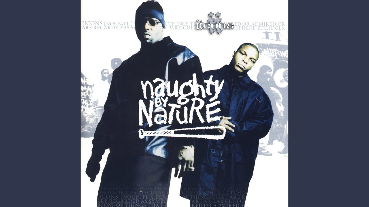 Naughty By Nature & Queen Latifah - Red Light Naughty By Nature & Queen Latifah - Red Light