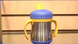 Foogo by Thermos Review Video