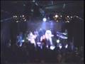Sun Caged - Doldrums (Live 013)