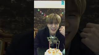 [ENG/INA/THAI SUB] Jeno Day (2020) | NCT JENO VLIVE