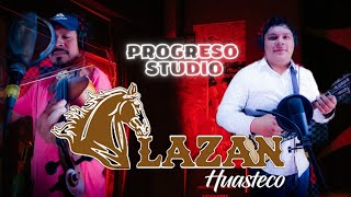 TRIO ALAZAN HUASTECO 2023  -RITMO LOCO