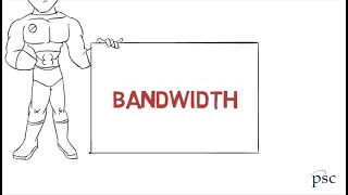 WiFi 101: Bandwidth