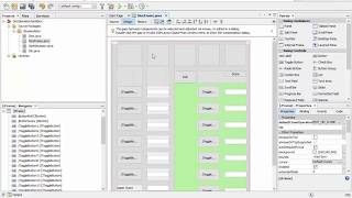 Java 2-06 Yahtzee -Create UI