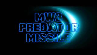 MW3 EPIC MULTI KILL PREDATOR MISSILE
