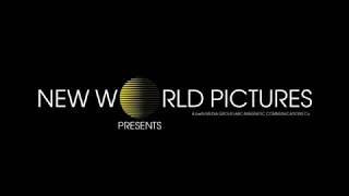 DLV-R: New World Pictures goes Grindhouse Retro