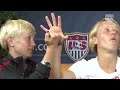 2011 best of u.s. soccer winners