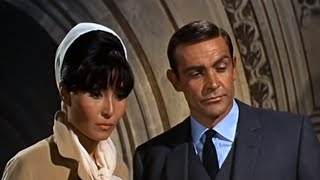 Thunderball - 007 Pre-Title Sequence #4 (480p)