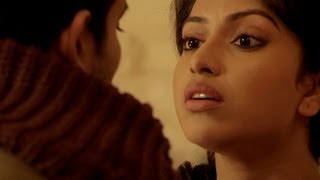 Iddarammayilatho Romantic scene trailer HD - Allu Arjun, Amala paul, Catherine tresa