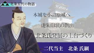 「北条の歴史」〜2022クリエイティブ文化祭〜